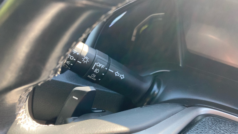 Honda Civic 1.5 VTEC Turbo Prestige 5dr CVT Petrol Hatchback